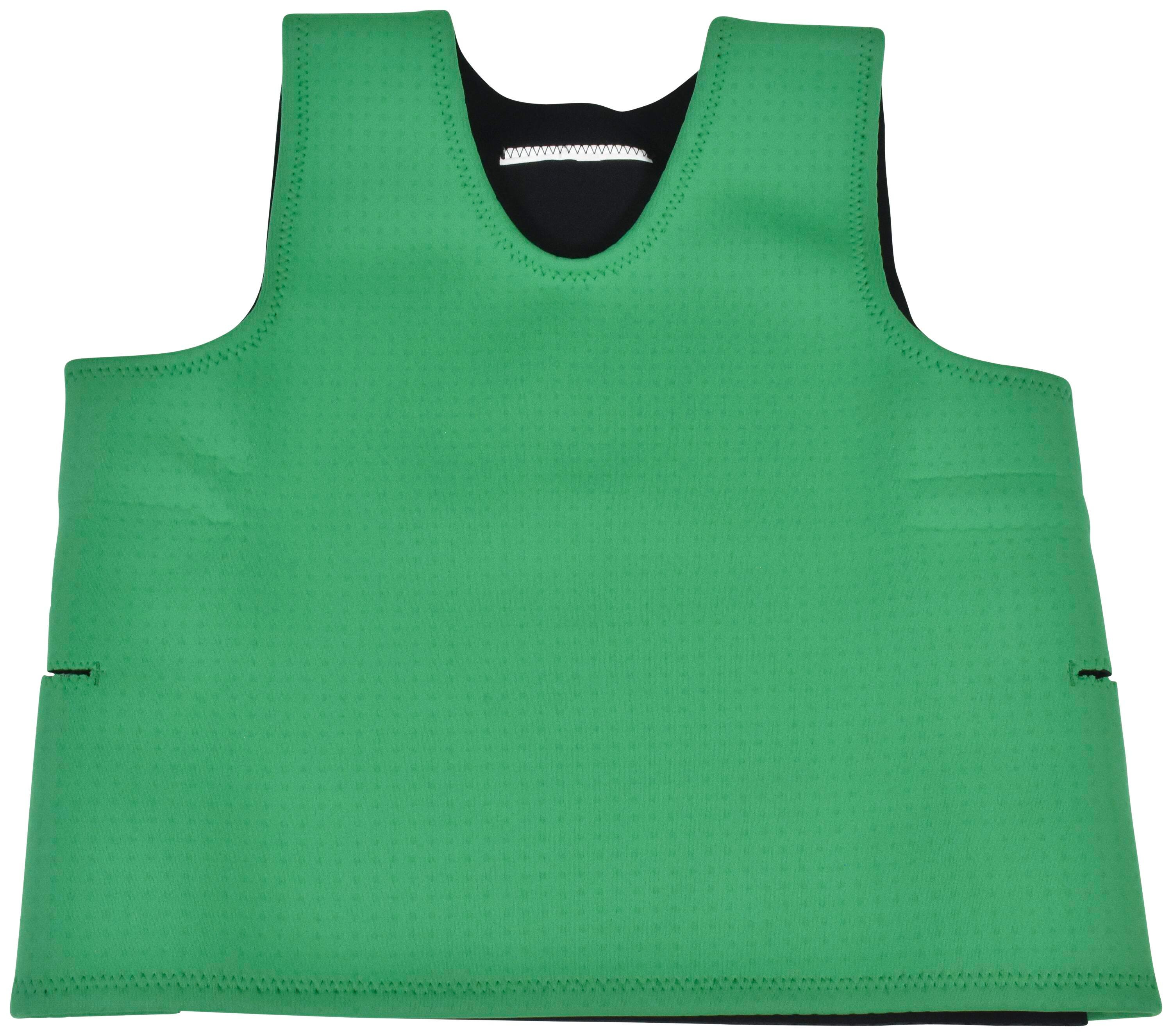 Abilitations Deep Pressure Sensory Vest, Medium, 36 x 20
